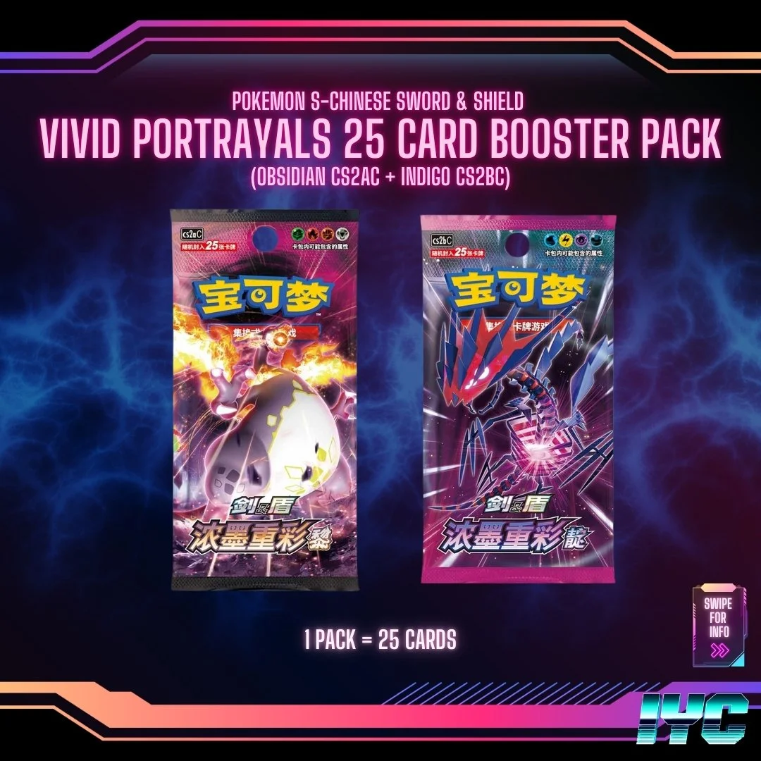 Vivid+Portrayals+(Obsidian+